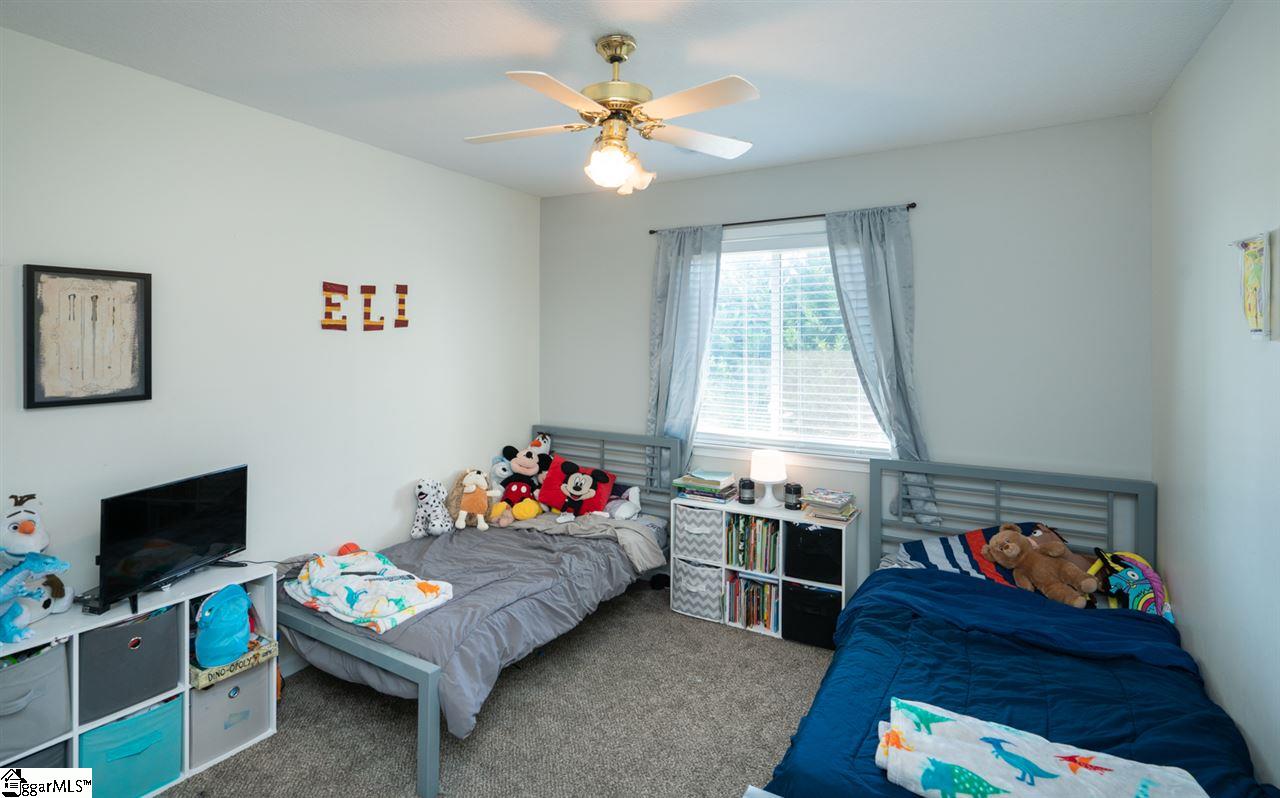 240 Tapp Road Greer, SC 29651 - Photo 15 of 22