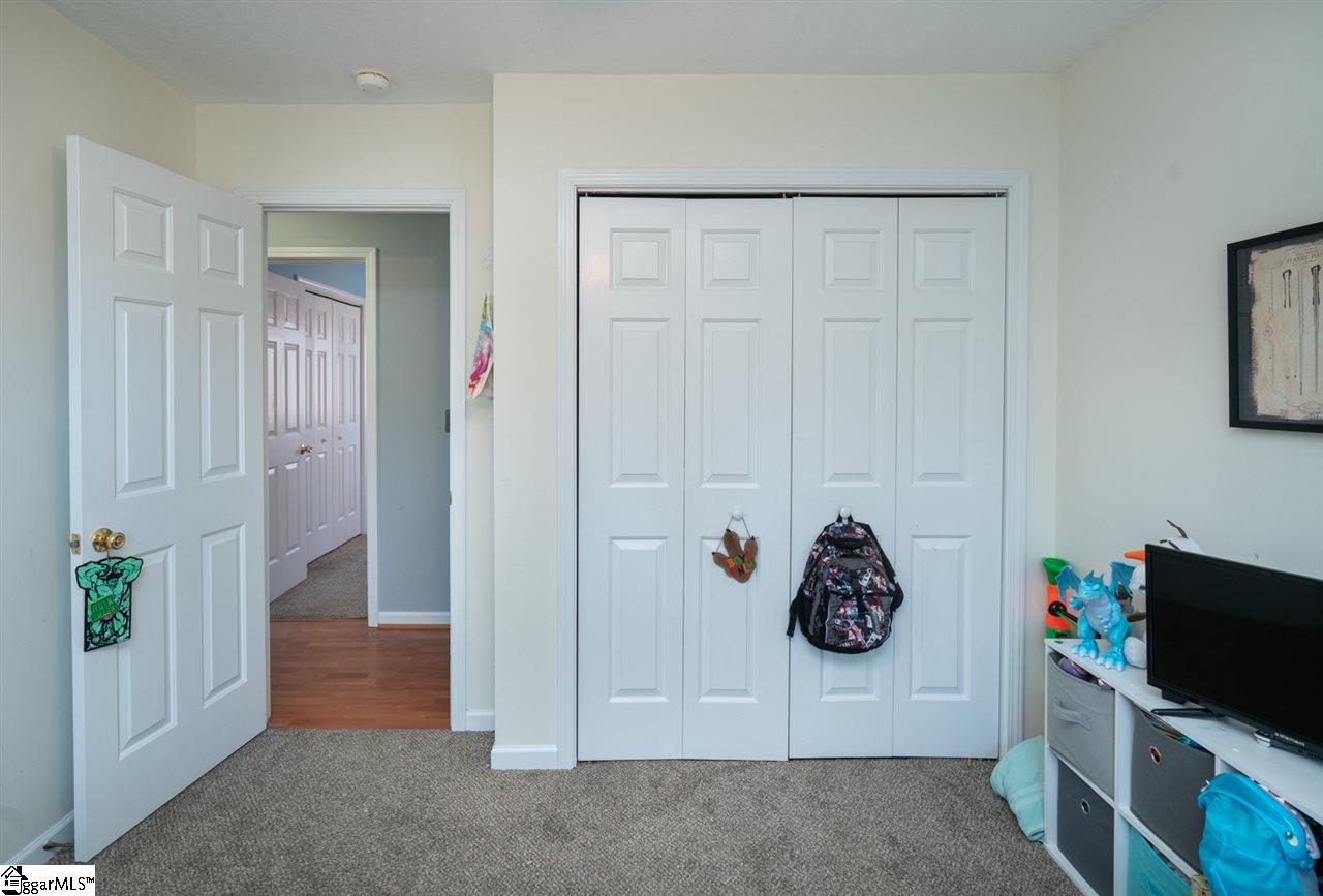 240 Tapp Road Greer, SC 29651 - Photo 16 of 22