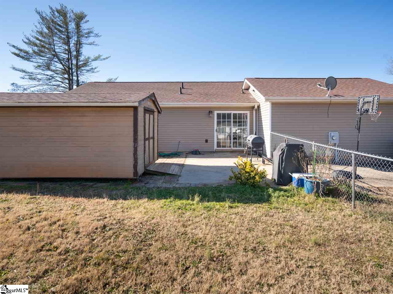 240 Tapp Road Greer, SC 29651 - Photo 18 of 22