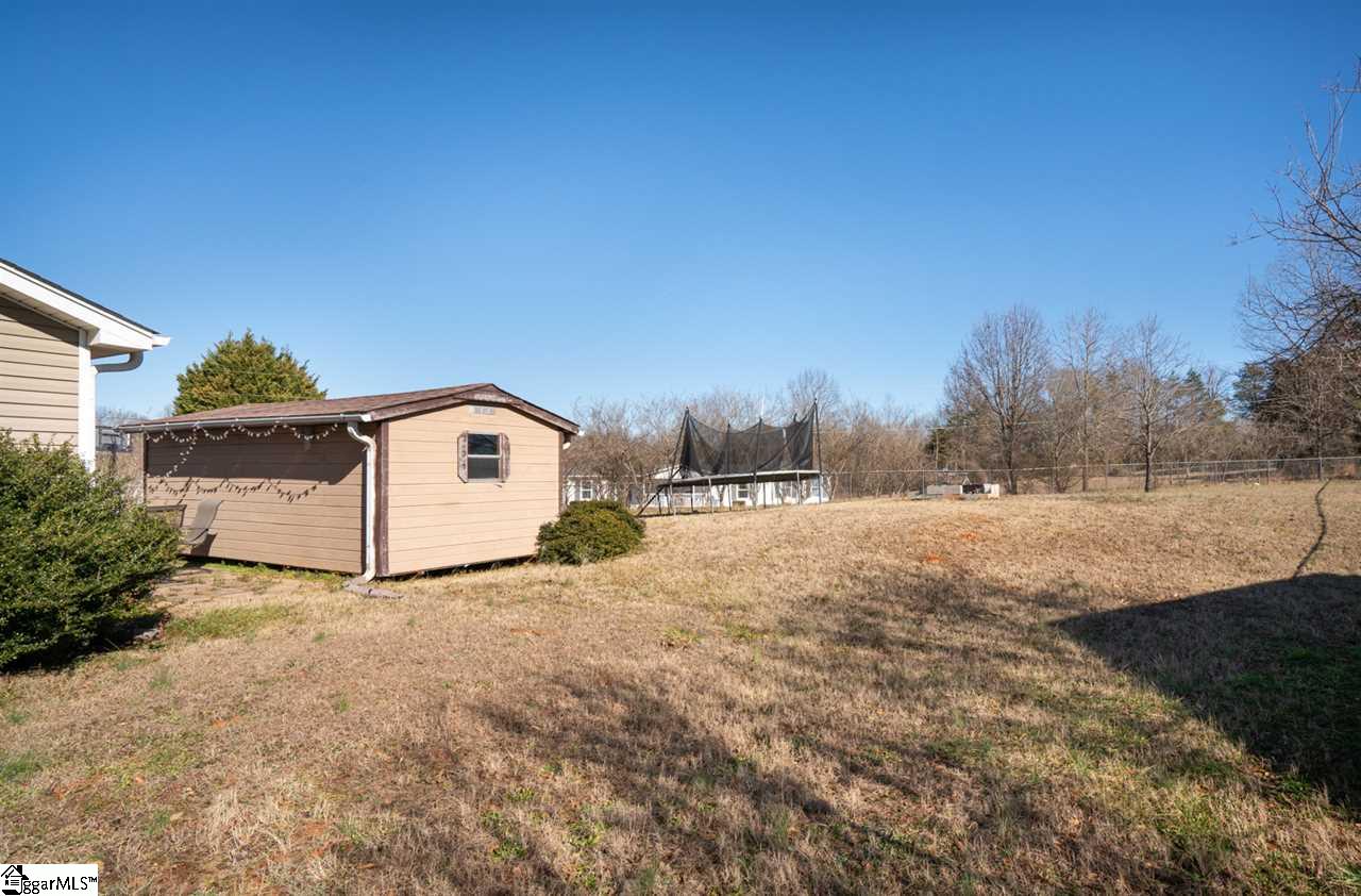 240 Tapp Road Greer, SC 29651 - Photo 20 of 22