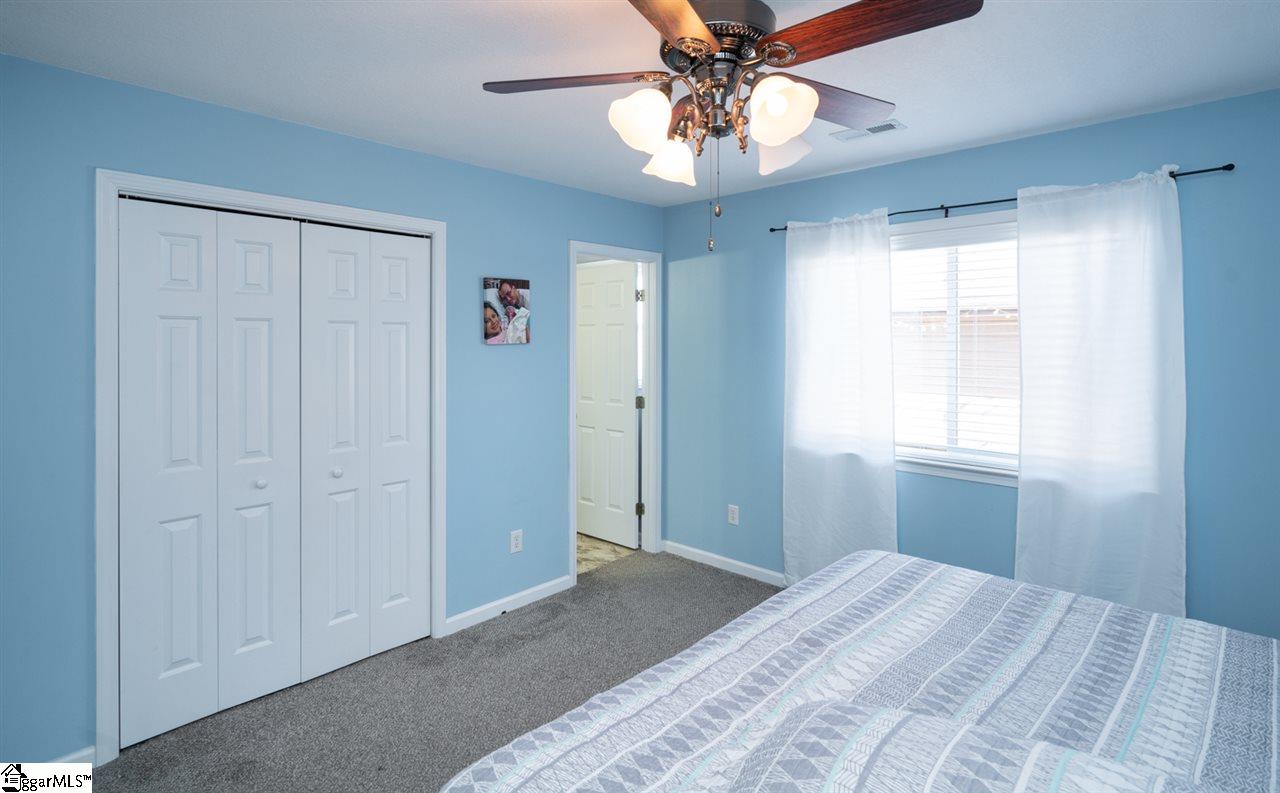 240 Tapp Road Greer, SC 29651 - Photo 10 of 22