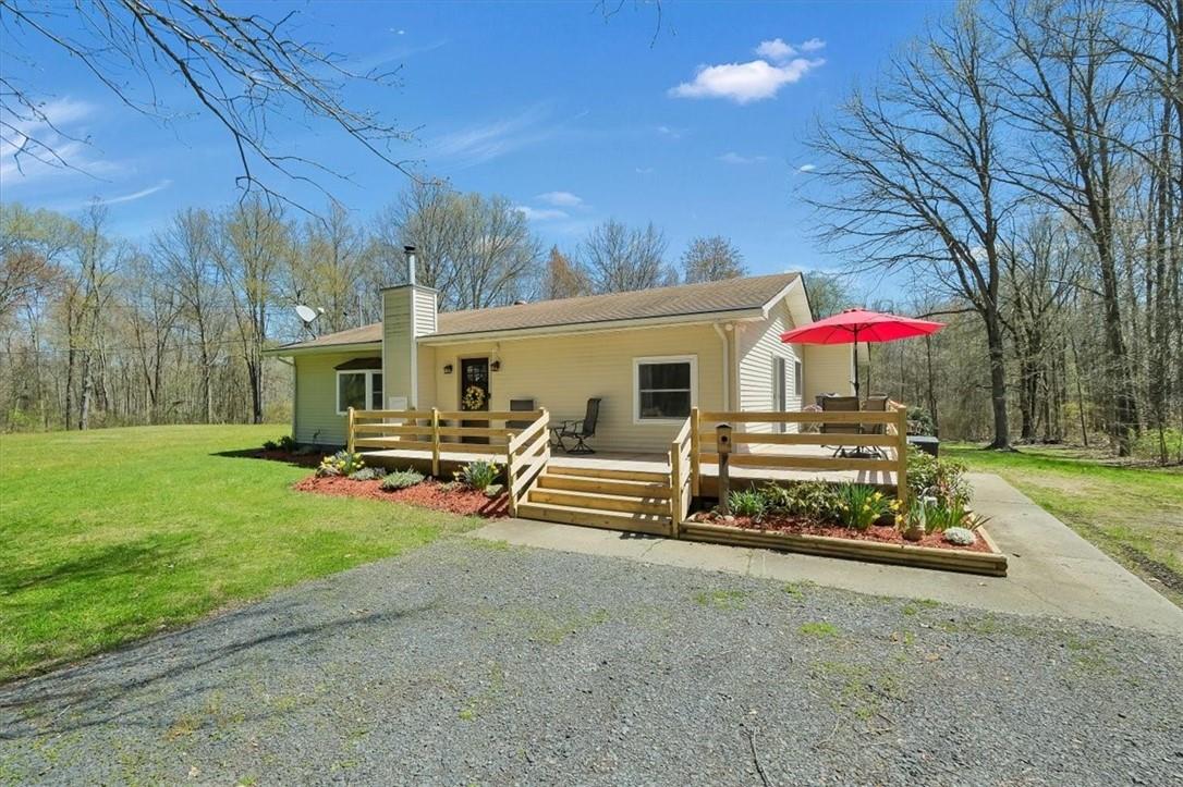 17 Lattimer Lane Wallkill, NY 12589 - Photo 1 of 1