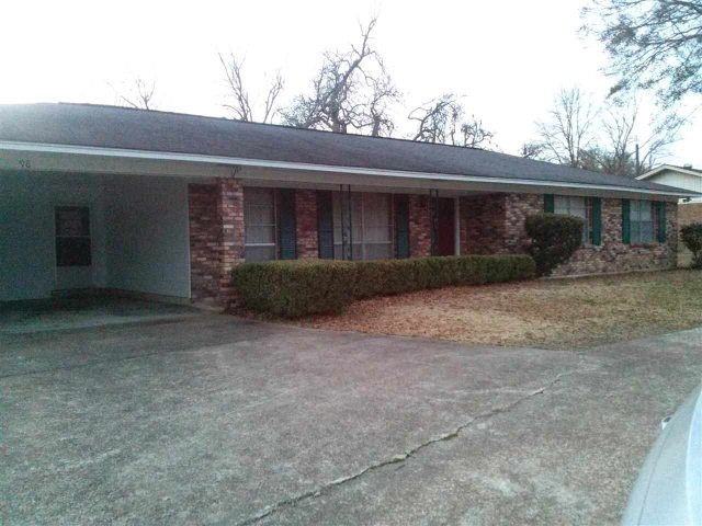 98 Morgantown Road Natchez, MS 39120 - Photo 1 of 1 Main View