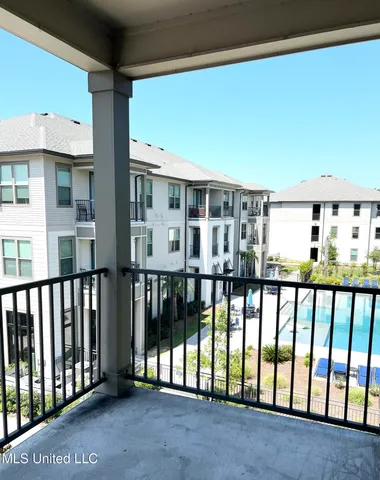 $2,000 | 2501 Bienville Boulevard, Unit 434, Ocean Springs, MS 39564
