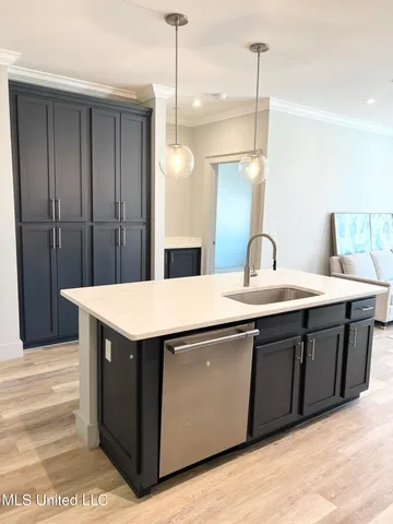 $2,000 | 2501 Bienville Boulevard, Unit 434, Ocean Springs, MS 39564