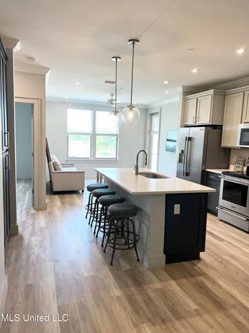 $2,000 | 2501 Bienville Boulevard, Unit 434, Ocean Springs, MS 39564