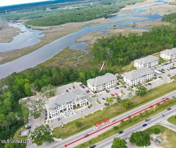$2,000 | 2501 Bienville Boulevard, Unit 434, Ocean Springs, MS 39564