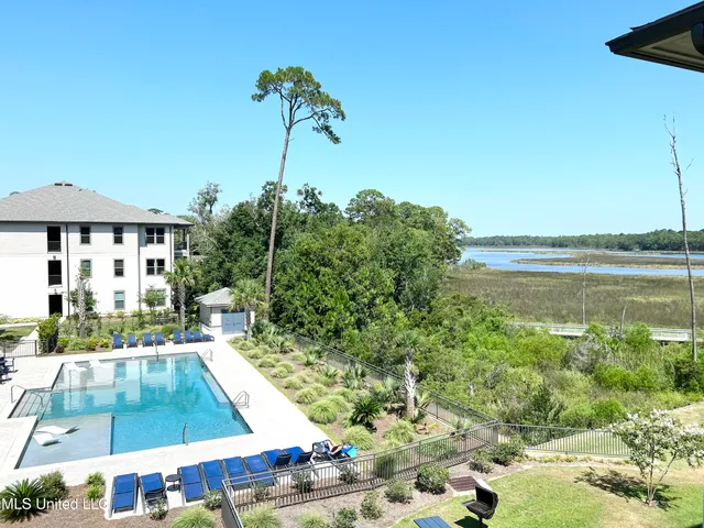 $2,000 | 2501 Bienville Boulevard, Unit 434, Ocean Springs, MS 39564