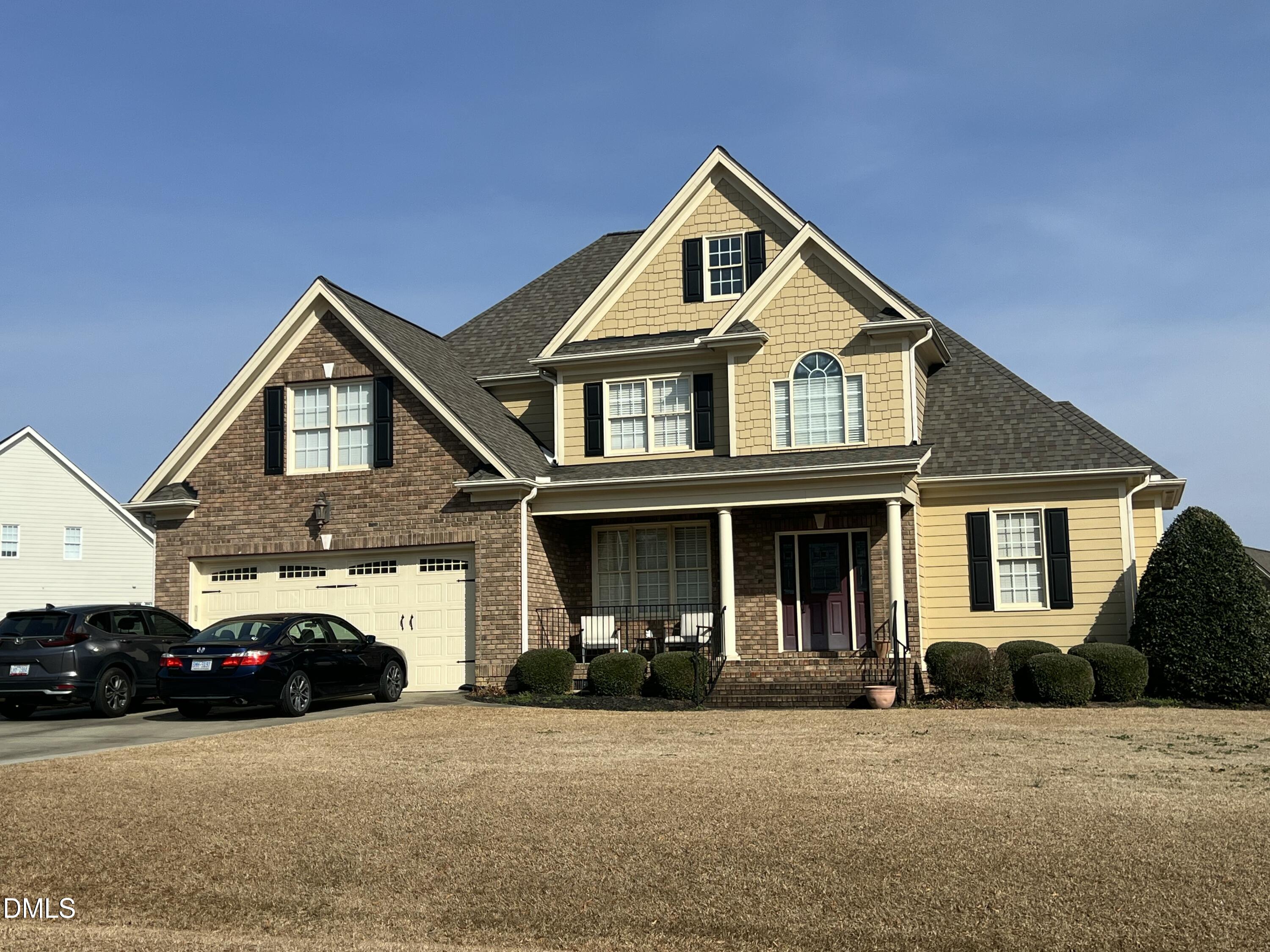 2015 Stone Pasture Road Fuquay-Varina, NC 27526 - Photo 1 of 4 IMG_6238