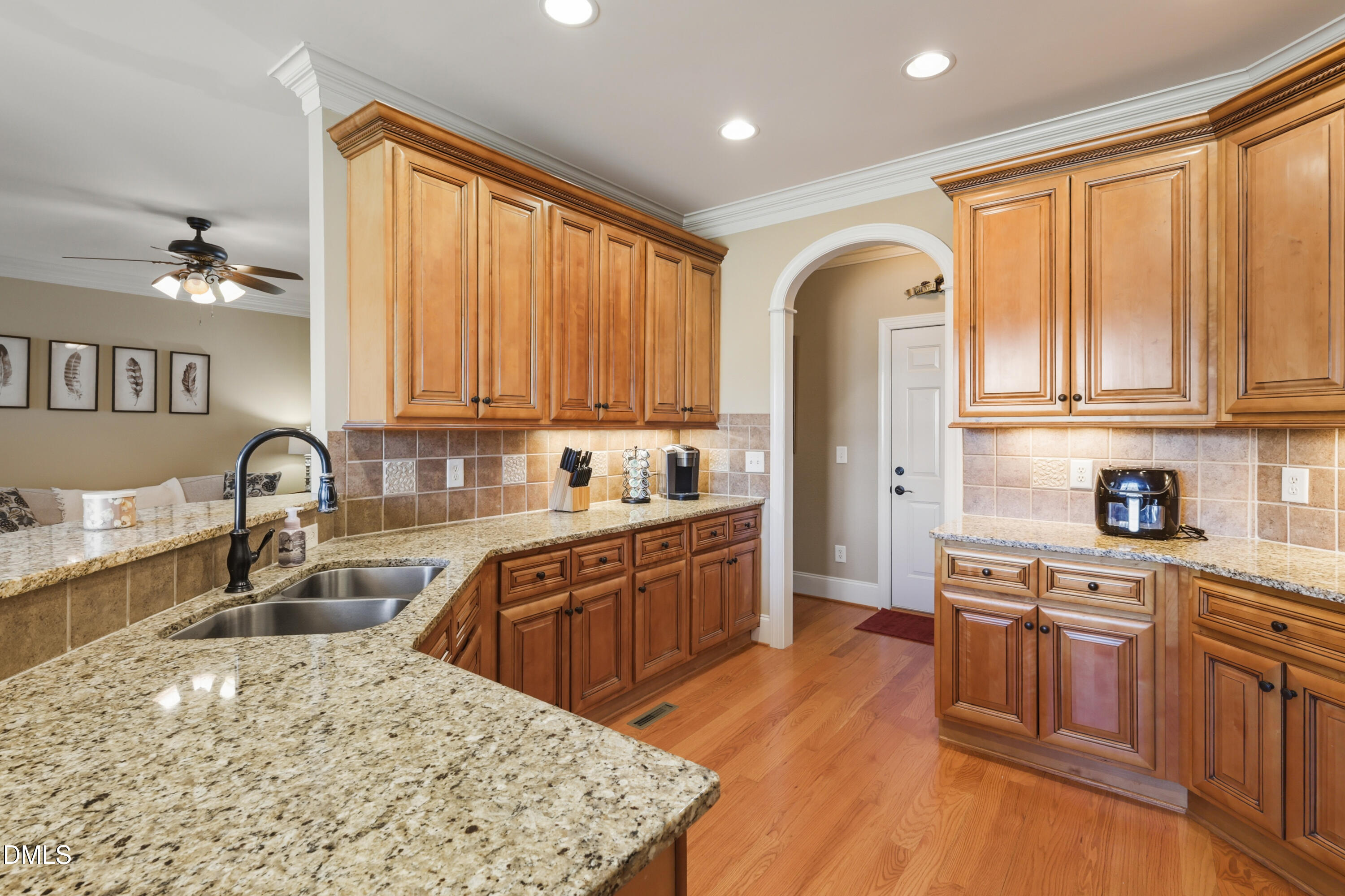 2015 Stone Pasture Road Fuquay-Varina, NC 27526 - Photo 11 of 43 007