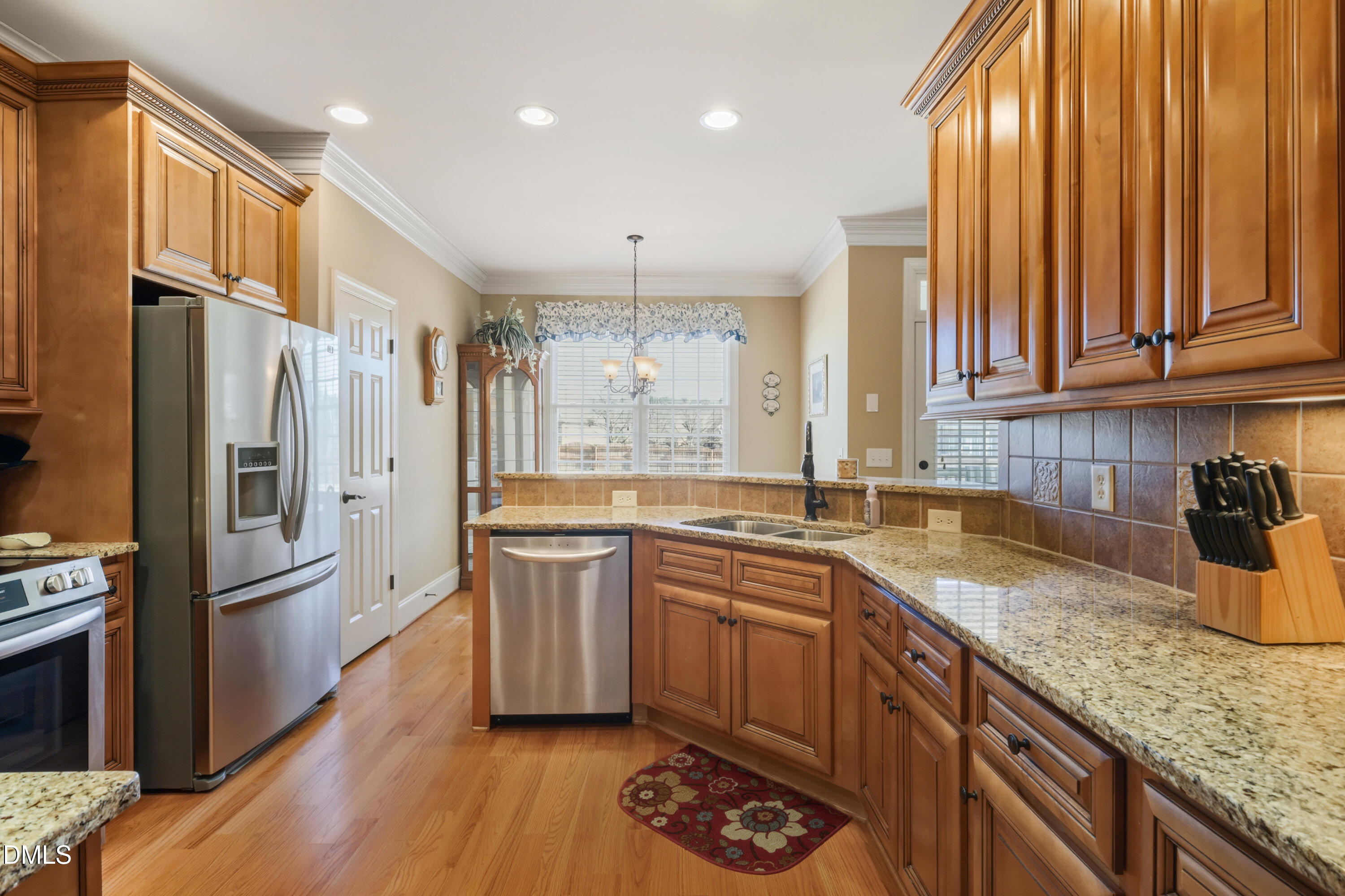 2015 Stone Pasture Road Fuquay-Varina, NC 27526 - Photo 12 of 43 005