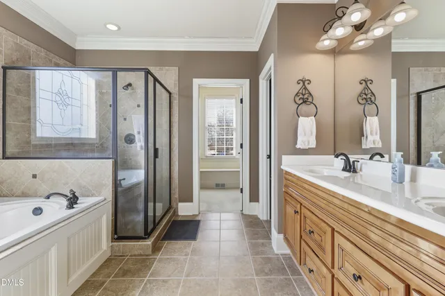 $715,000 | 2015 Stone Pasture Road, Fuquay-Varina, NC 27526