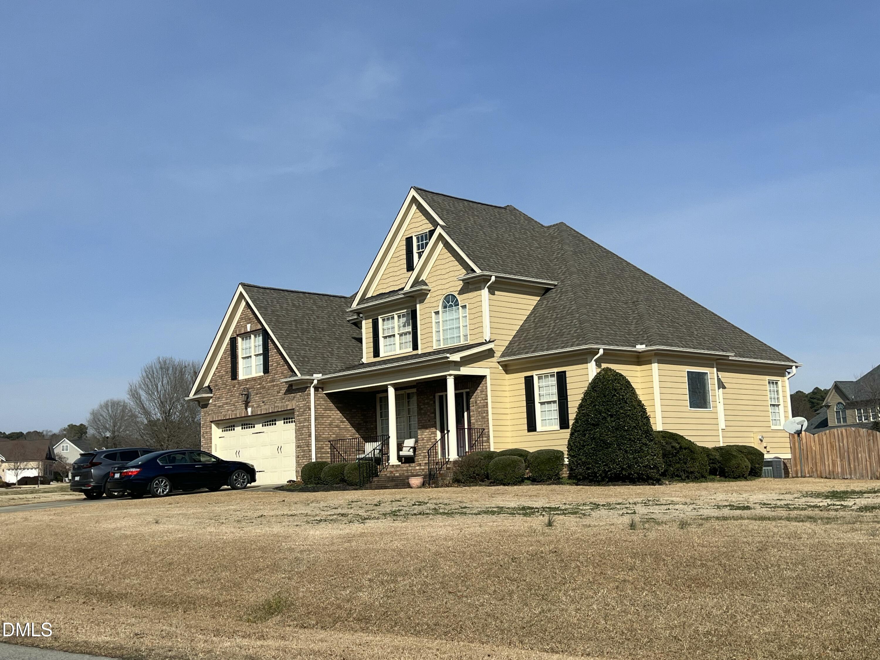 2015 Stone Pasture Road Fuquay-Varina, NC 27526 - Photo 2 of 4 IMG_6237