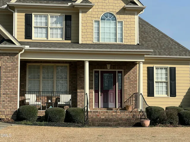 $715,000 | 2015 Stone Pasture Road, Fuquay-Varina, NC 27526