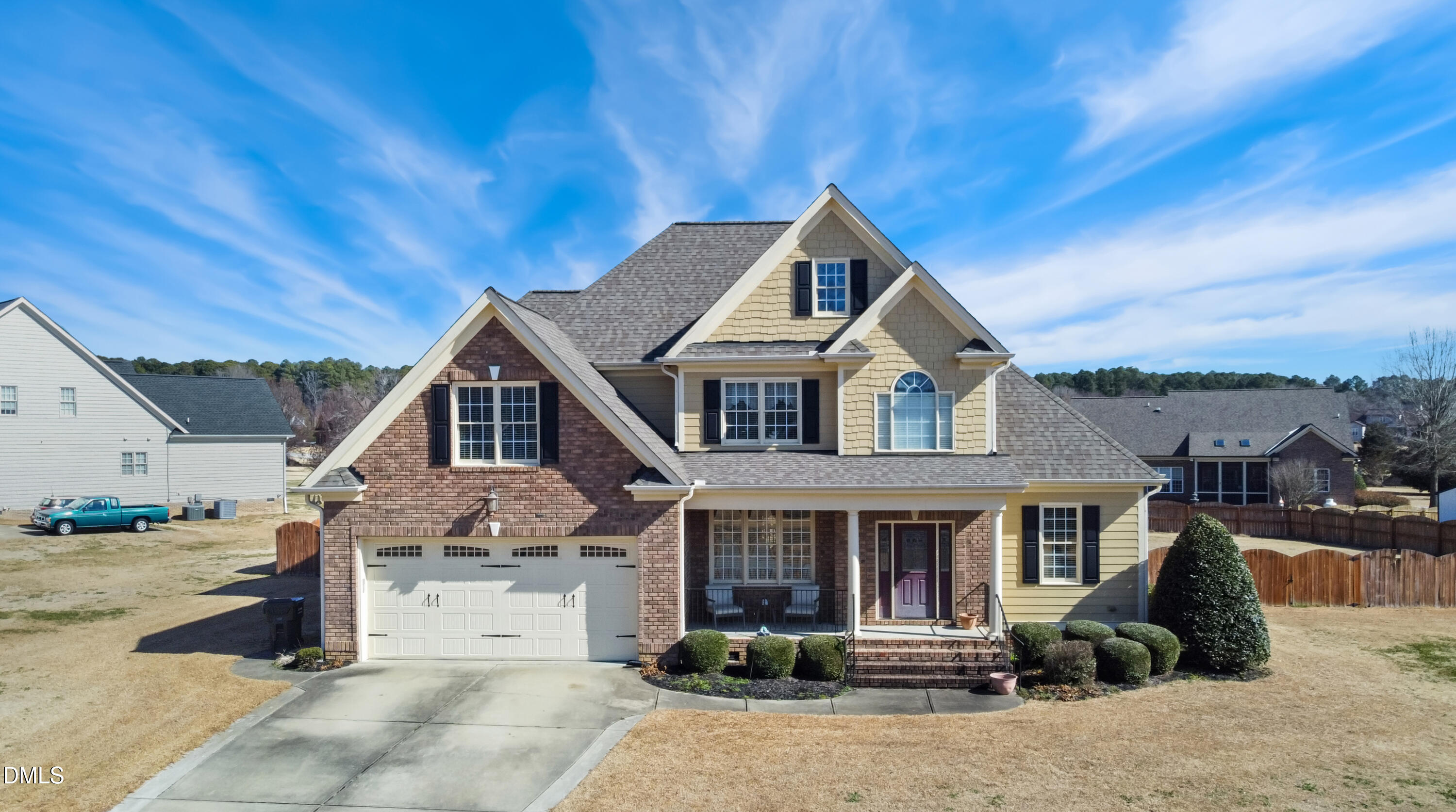 2015 Stone Pasture Road Fuquay-Varina, NC 27526 - Photo 3 of 43 001a