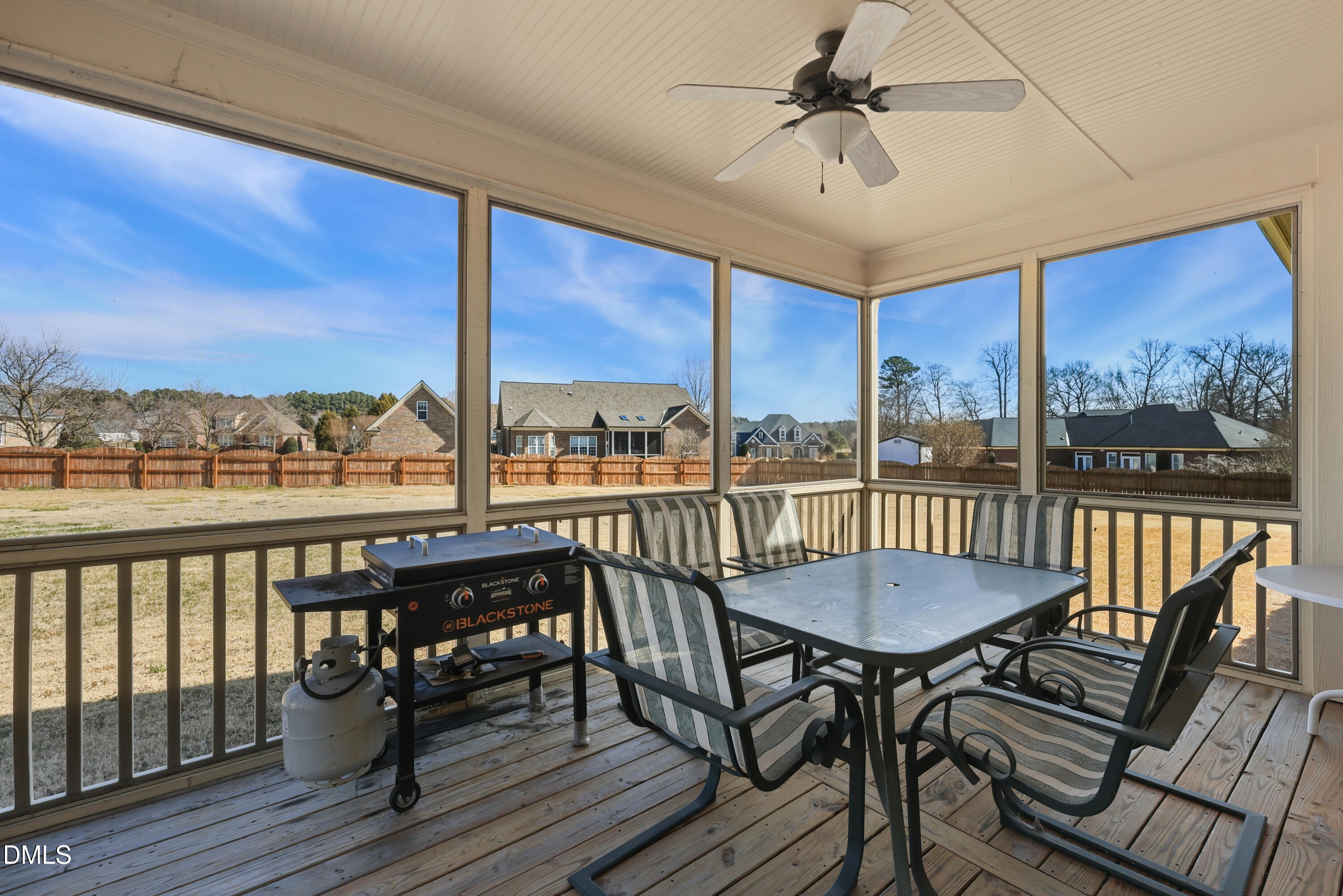 2015 Stone Pasture Road Fuquay-Varina, NC 27526 - Photo 36 of 43 032