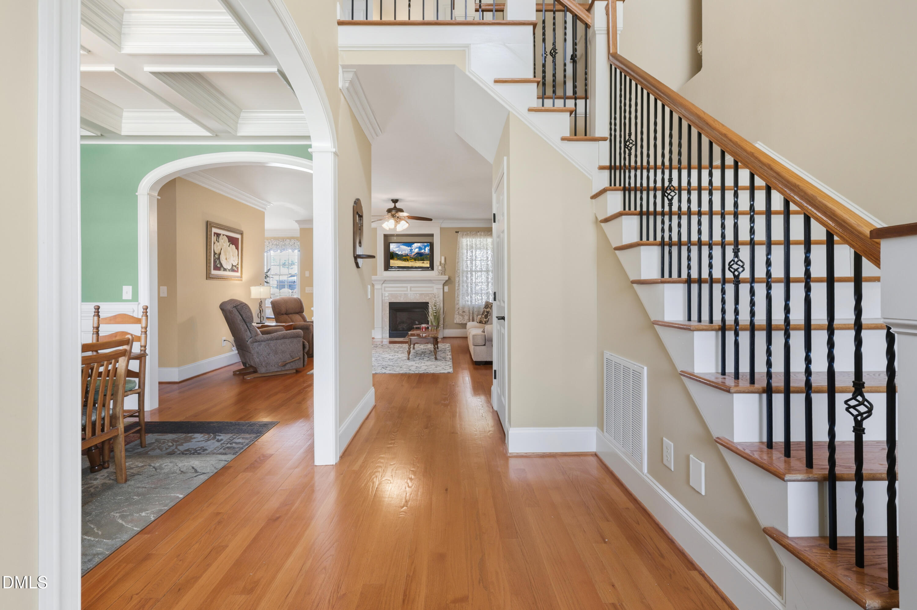 2015 Stone Pasture Road Fuquay-Varina, NC 27526 - Photo 4 of 43 001d