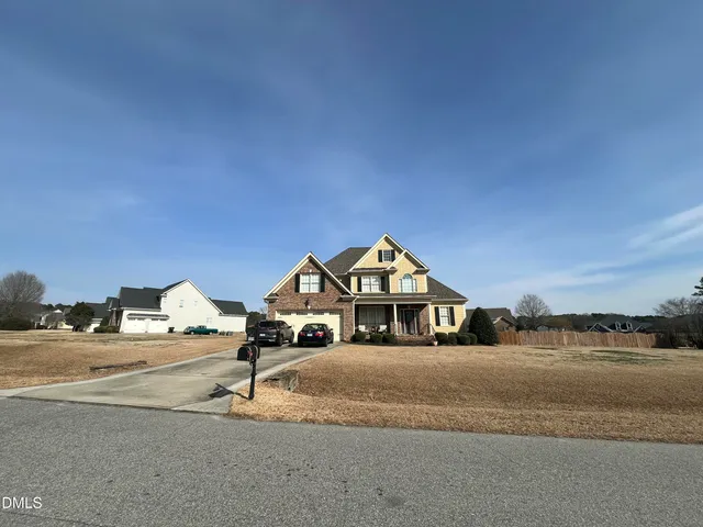 $715,000 | 2015 Stone Pasture Road, Fuquay-Varina, NC 27526