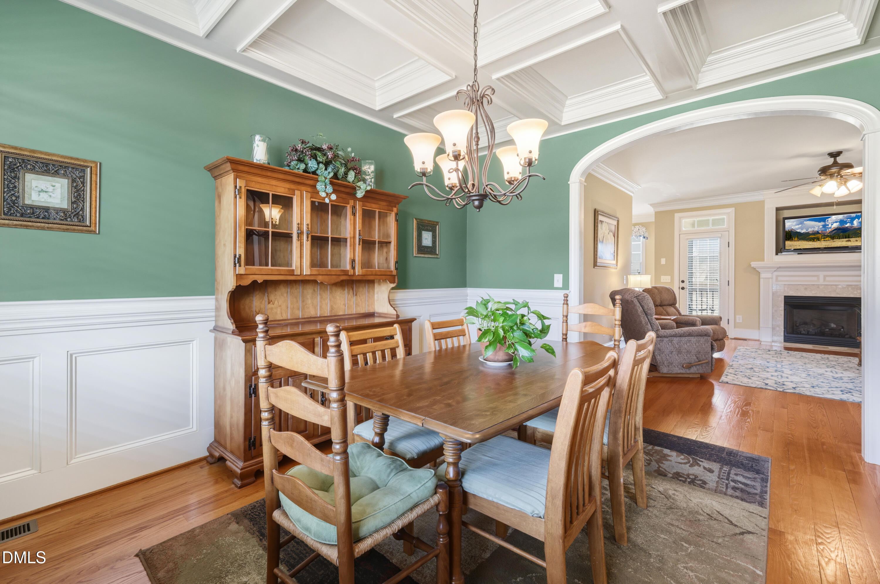 2015 Stone Pasture Road Fuquay-Varina, NC 27526 - Photo 6 of 43 001f