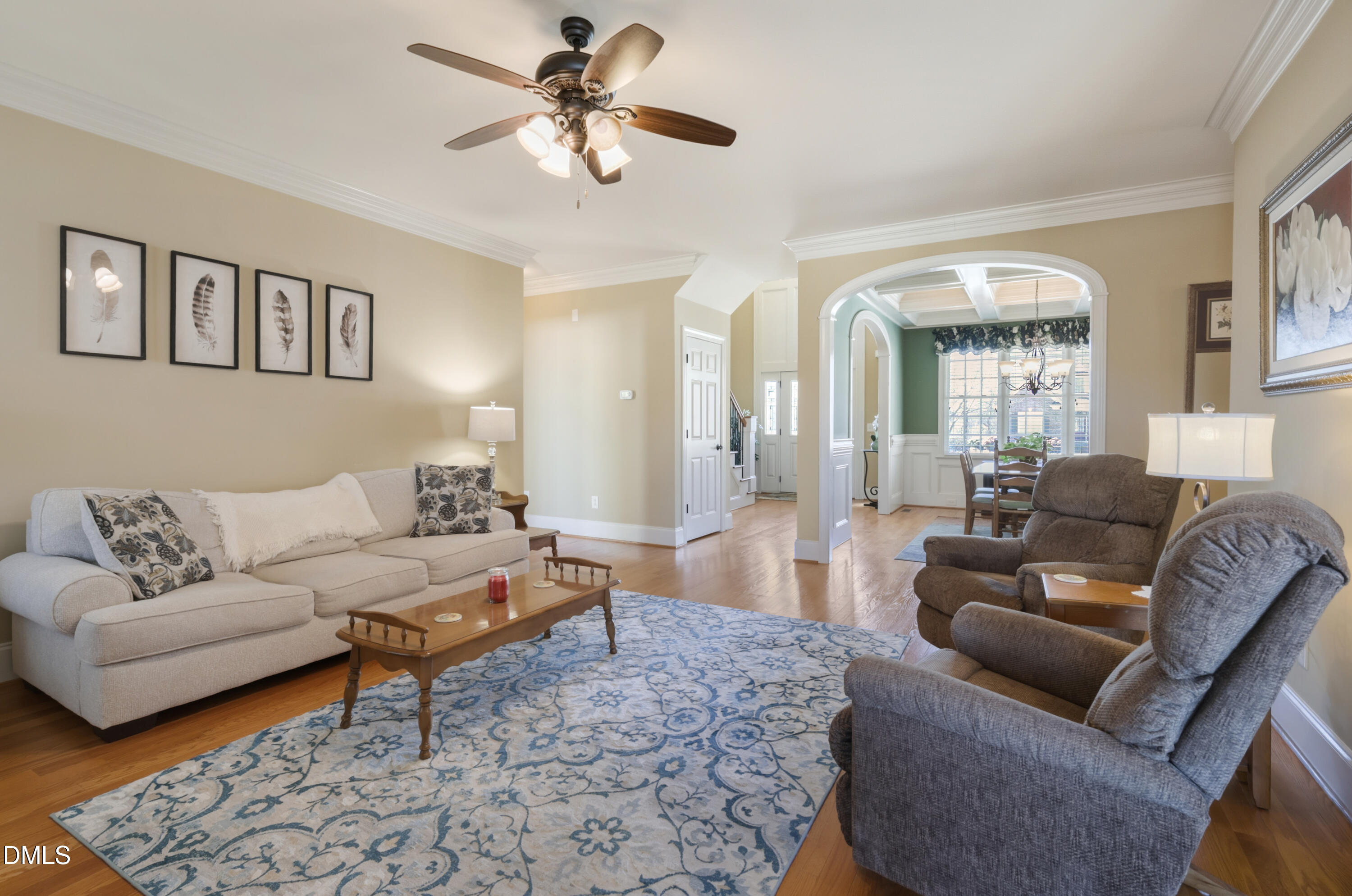 2015 Stone Pasture Road Fuquay-Varina, NC 27526 - Photo 7 of 43 003