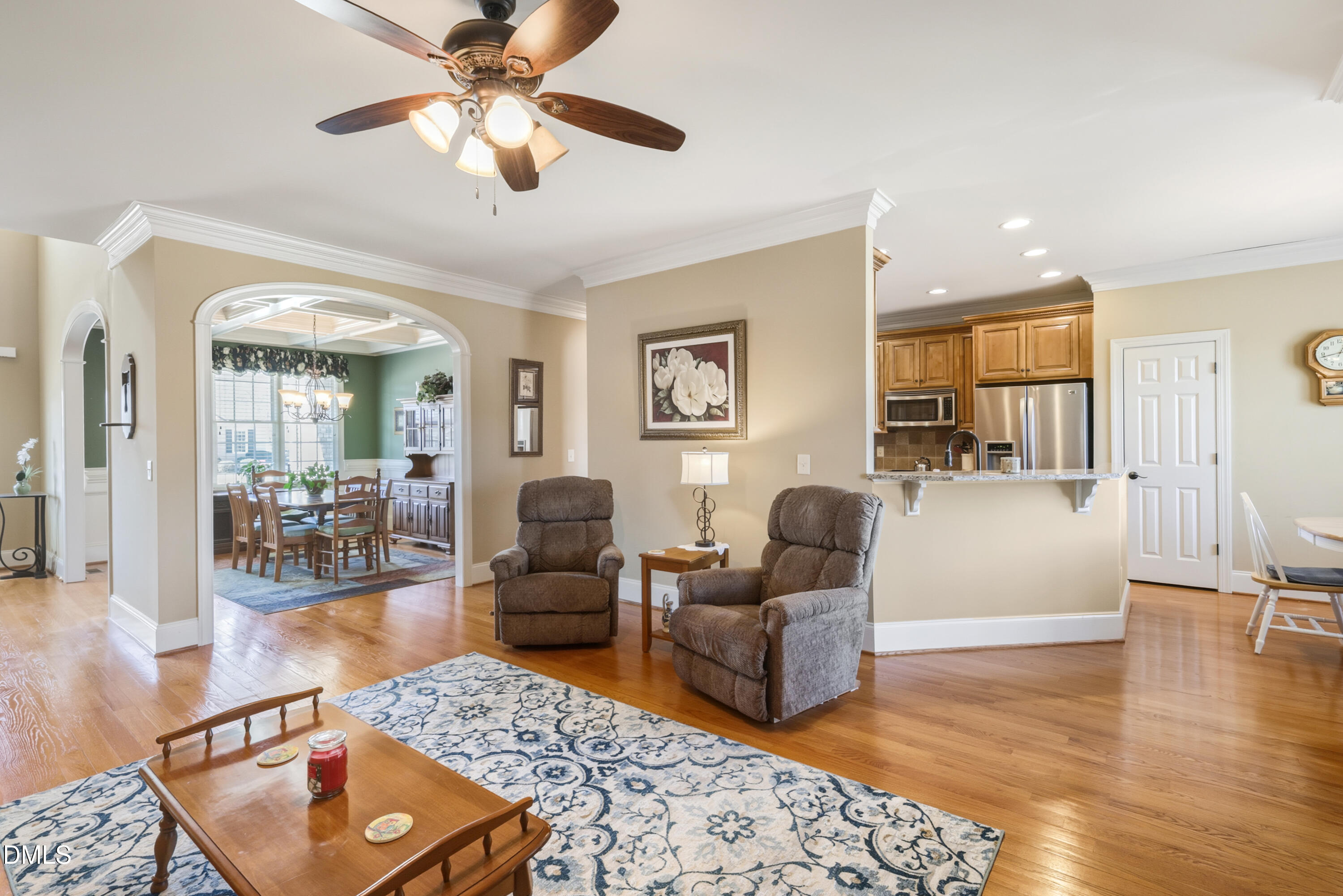 2015 Stone Pasture Road Fuquay-Varina, NC 27526 - Photo 8 of 43 004