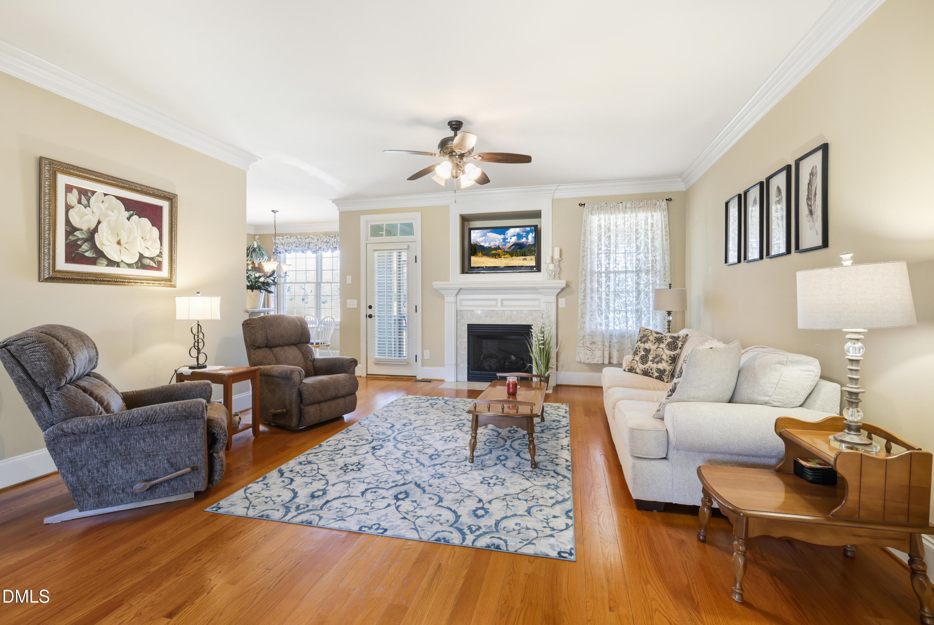 2015 Stone Pasture Road Fuquay-Varina, NC 27526 - Photo 9 of 43 002