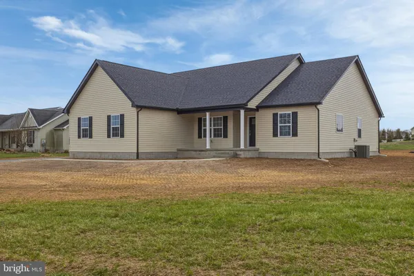 $495,000 | 7826 Sugar Maple Drive, Milford, DE 19963