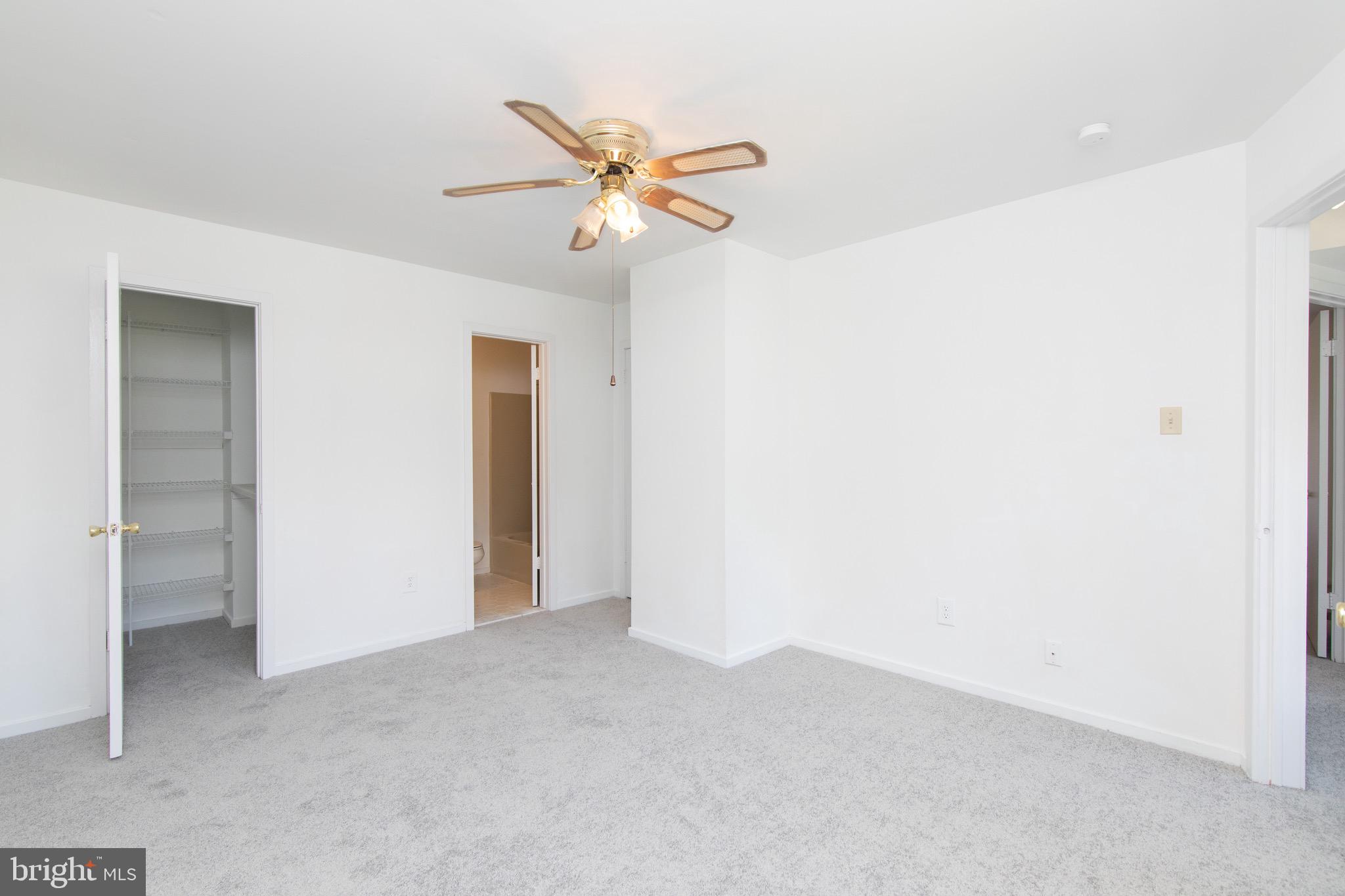 402 Gregorys Way Voorhees, NJ 08043 - Photo 17 of 27 a view of an empty room