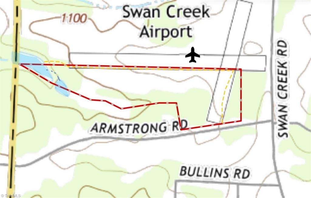 32-acres Armstrong Road Jonesville, NC 28642 - Photo 30 of 31