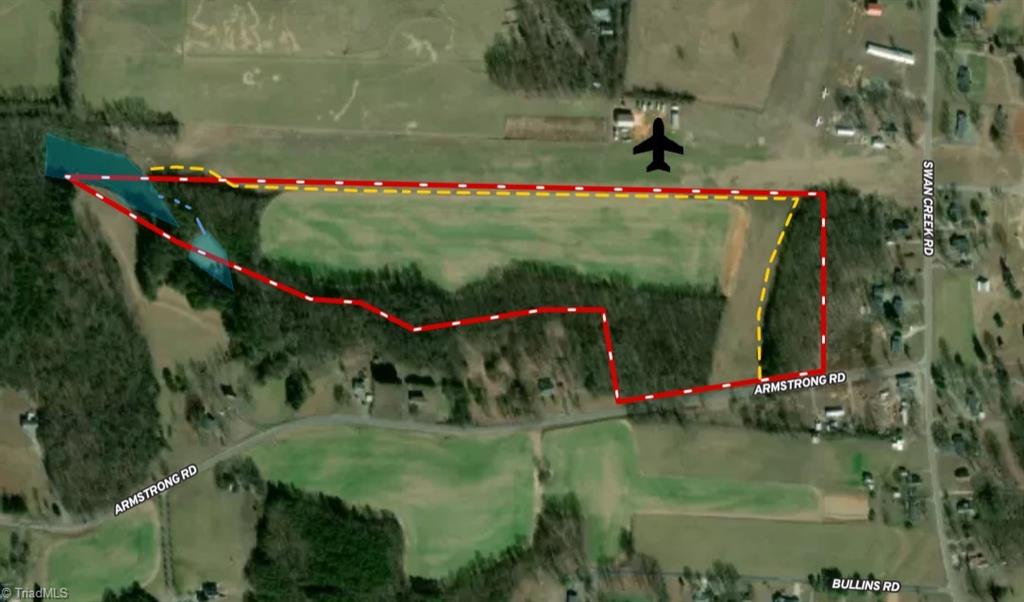 32-acres Armstrong Road Jonesville, NC 28642 - Photo 31 of 31