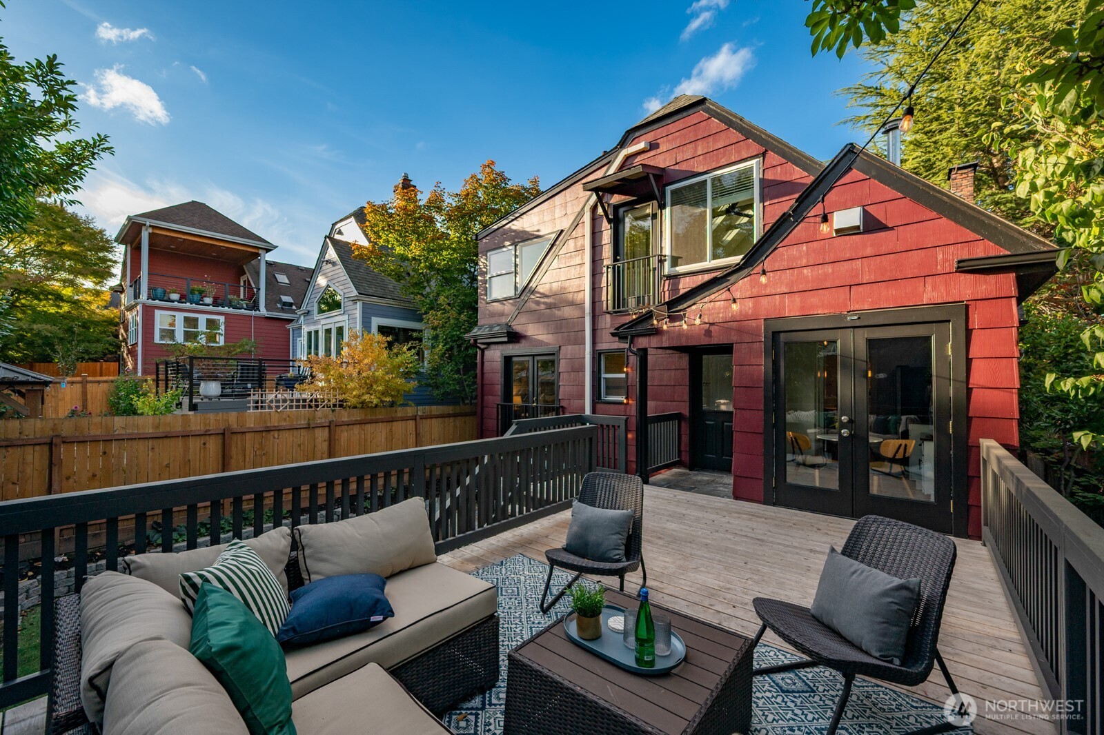 933 North 84th Street Seattle, WA 98103 - Photo 23 of 25 Gallery Image 23