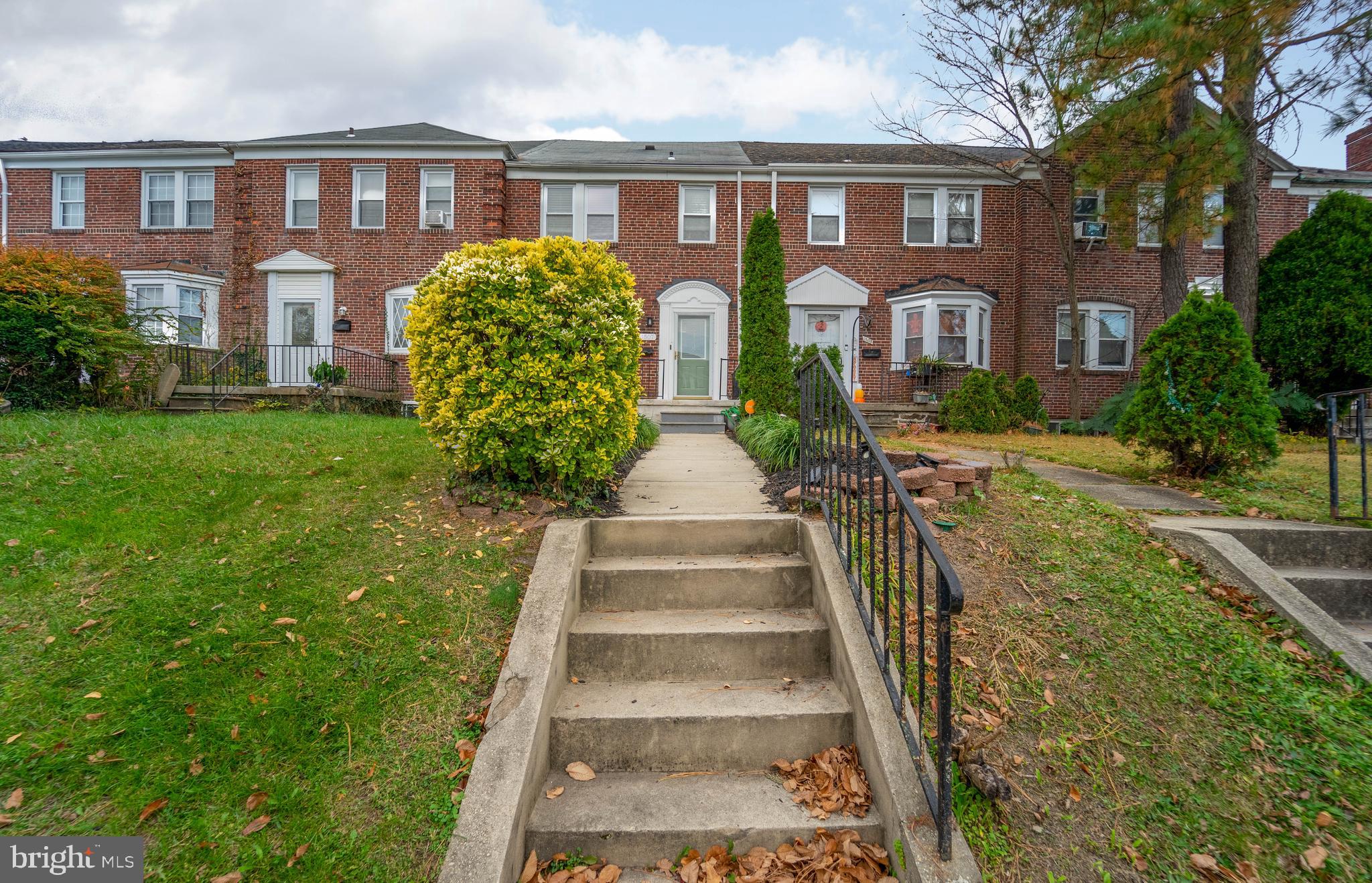 1507 Northwick Road Baltimore, MD 21218 - Photo 2 of 35