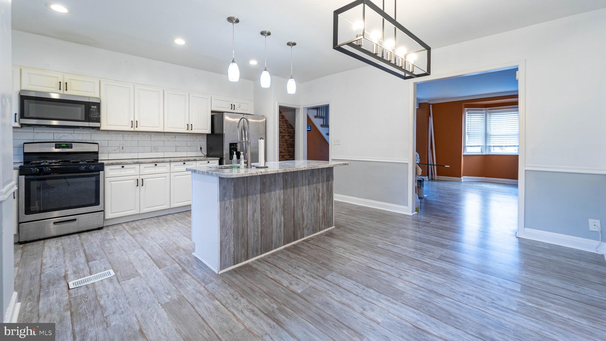 1507 Northwick Road Baltimore, MD 21218 - Photo 5 of 35