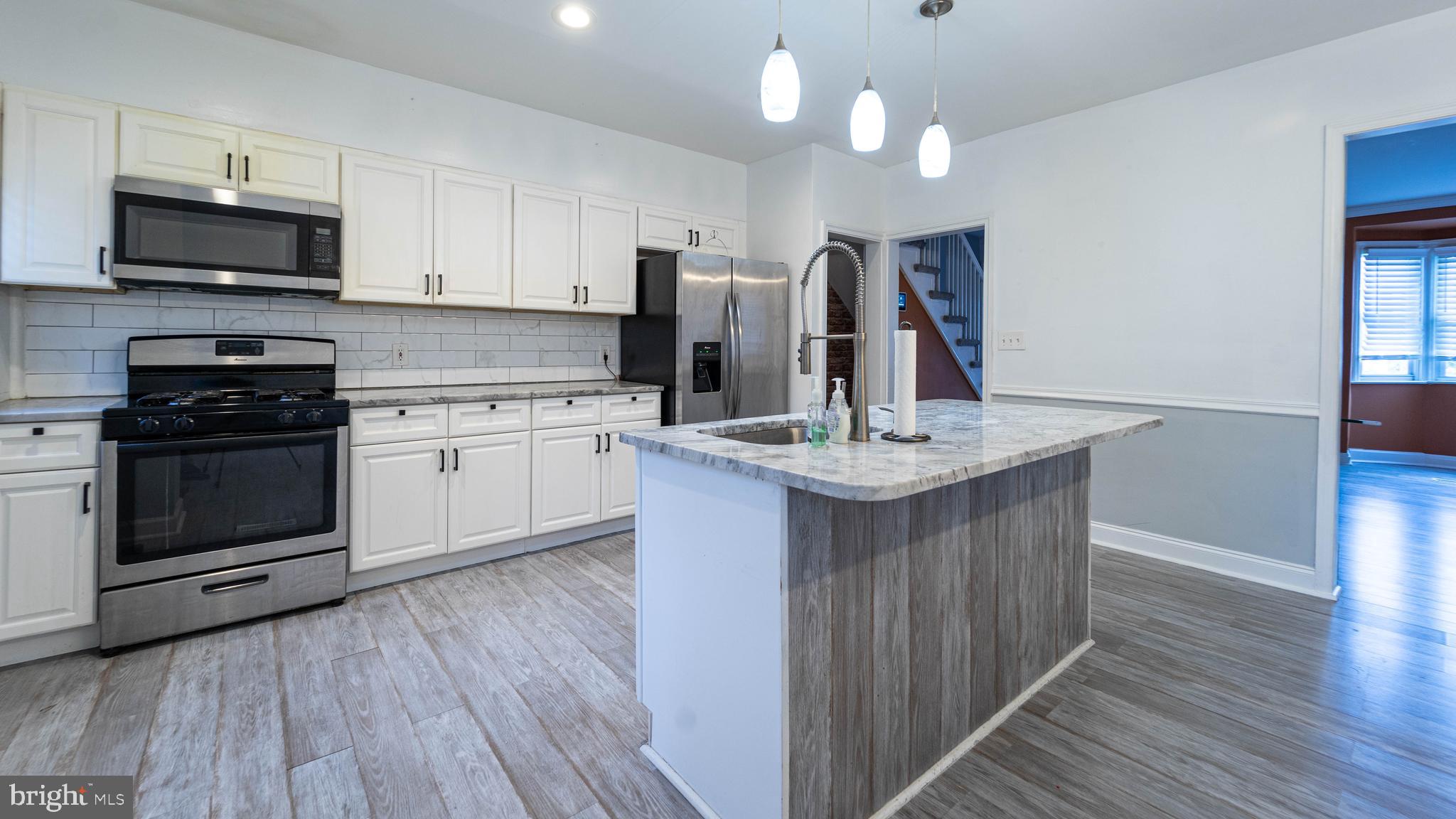 1507 Northwick Road Baltimore, MD 21218 - Photo 8 of 35