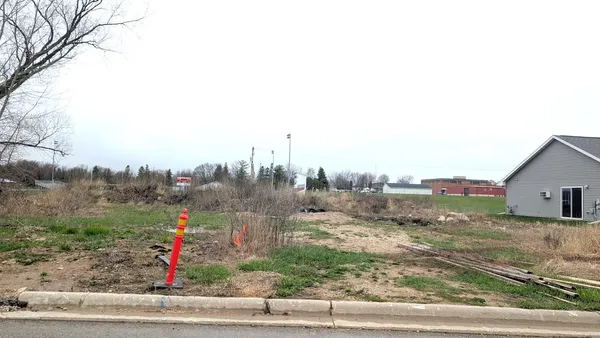 $45,900 | 346 Pagel Avenue, Unit 20, Brillion, WI 54110