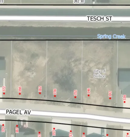 $45,900 | 346 Pagel Avenue, Unit 20, Brillion, WI 54110