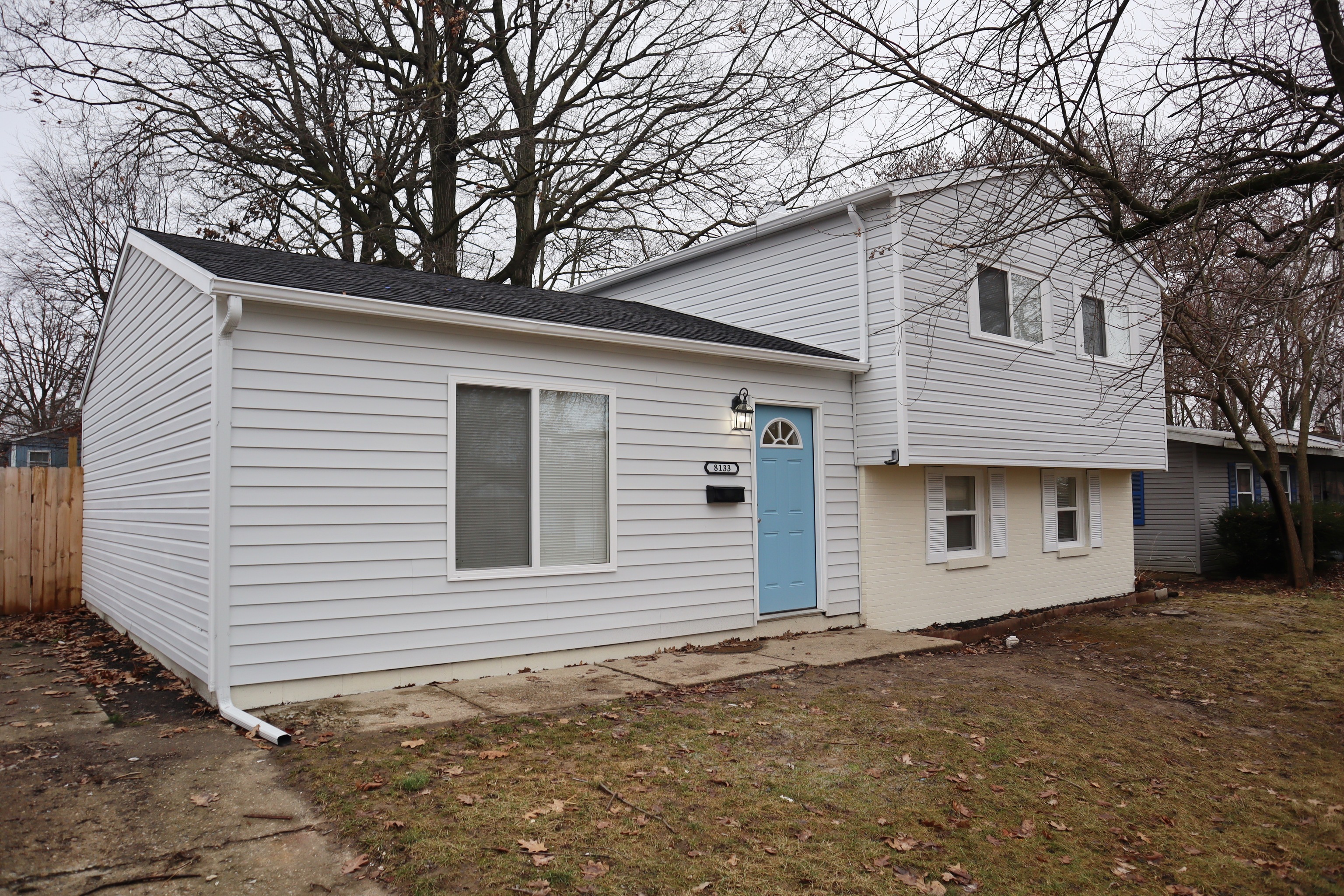 8133 Barry Road Indianapolis, IN 46219 - Photo 1 of 16 Gallery Image 1