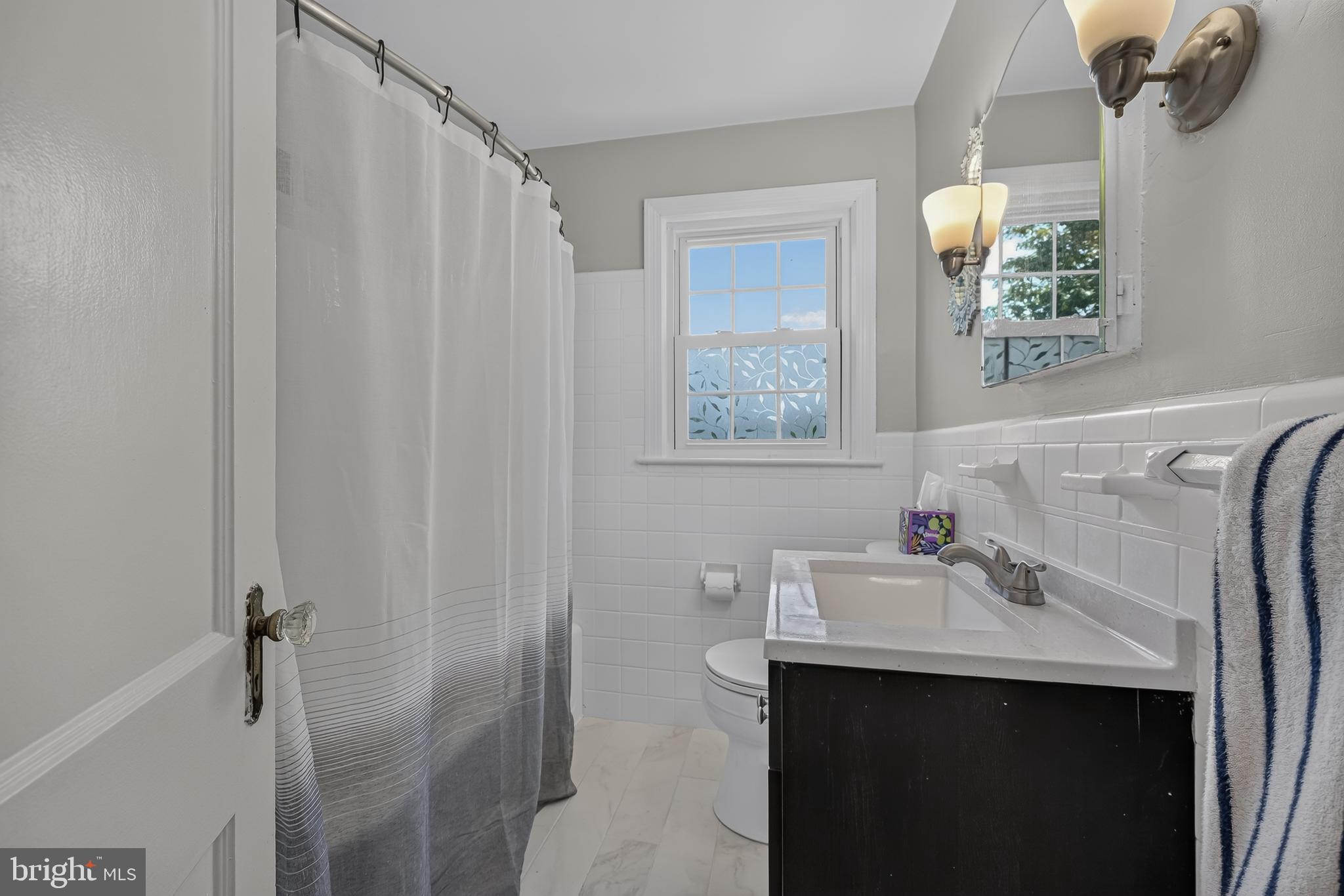 212 Normandy Drive Silver Spring, MD 20901 - Photo 51 of 77 Full Bathroom-Upper Level