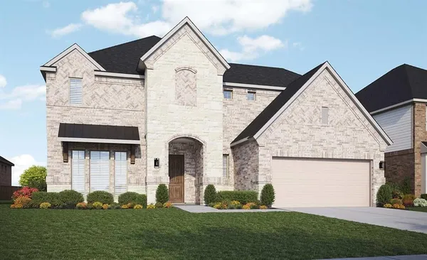 $685,941 | 16721 Freshwater Drive, Celina, TX 75009