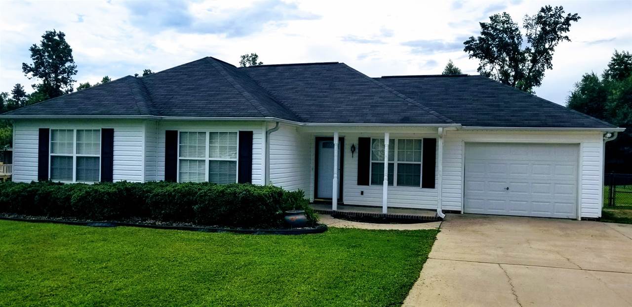 212 Furnace Mill Road Gaffney, SC 29341 - Photo 13 of 34 Gallery Image 13