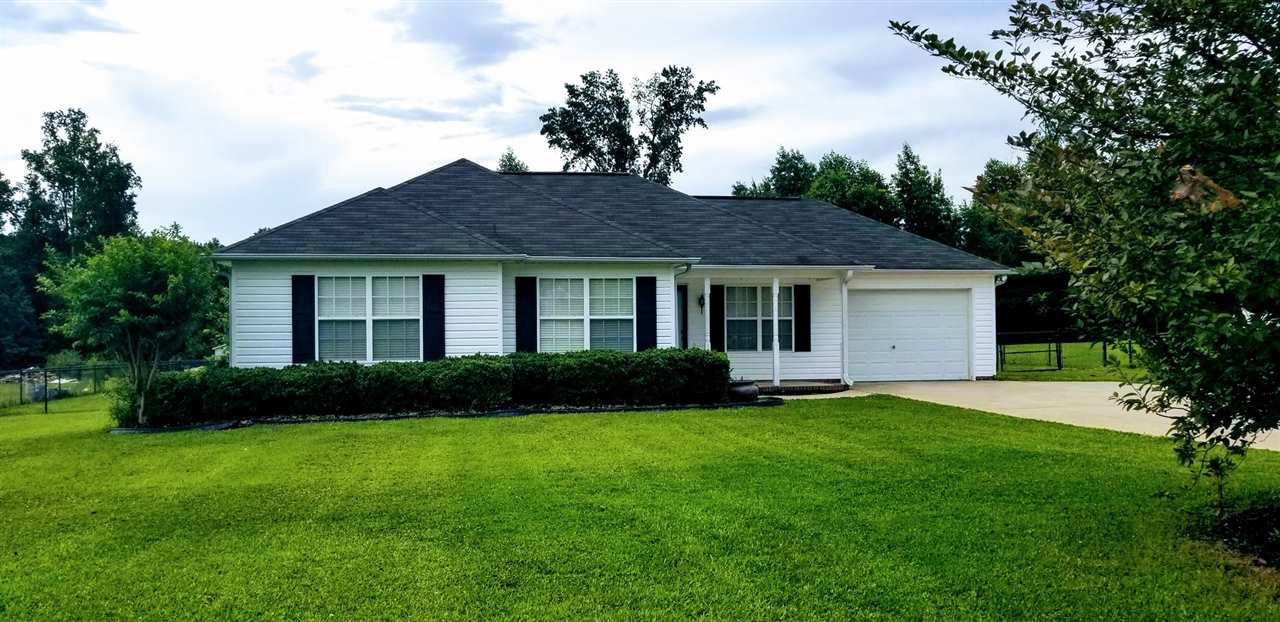 212 Furnace Mill Road Gaffney, SC 29341 - Photo 3 of 34 Gallery Image 3