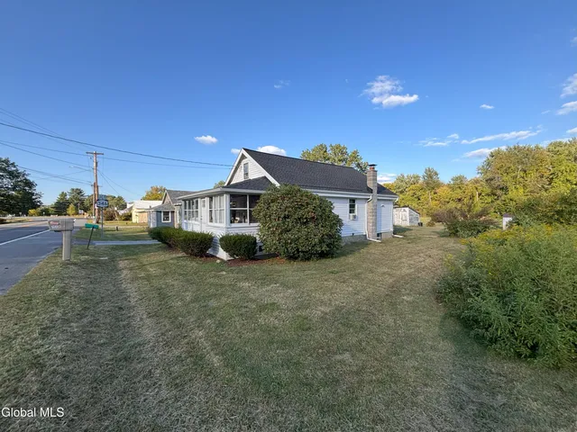 $180,000 | 20358 Highway 22, Petersburgh, NY 12138