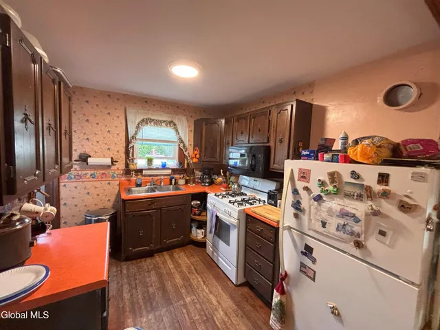 $180,000 | 20358 Highway 22, Petersburgh, NY 12138