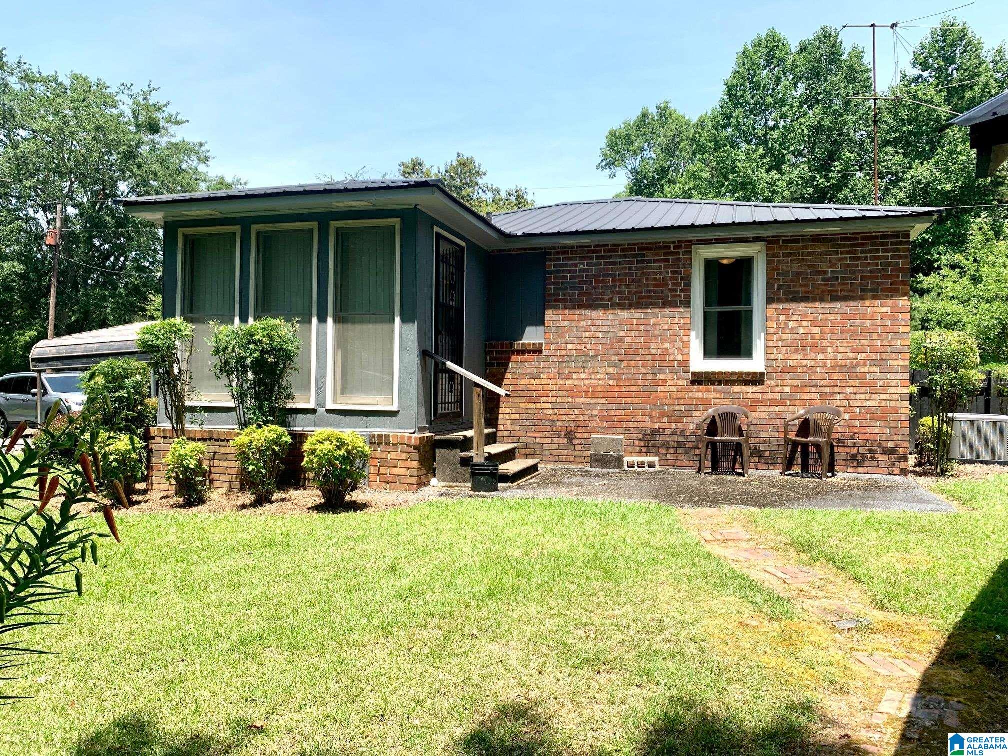 586 County Road 63 Ranburne, AL 36273 - Photo 4 of 29