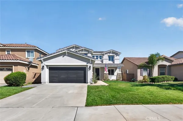 $719,990 | 36377 Capri Drive, Winchester, CA 92596