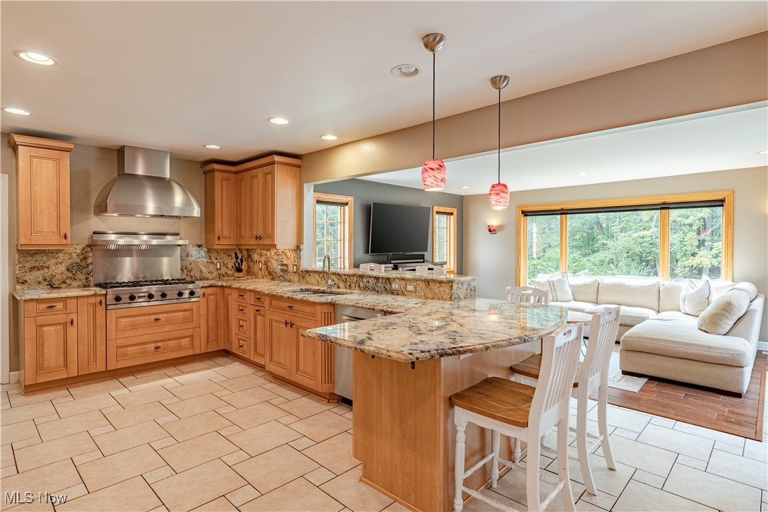29880 Bolingbrook Road Pepper Pike, OH 44124 - Photo 11 of 38 Gallery Image 11