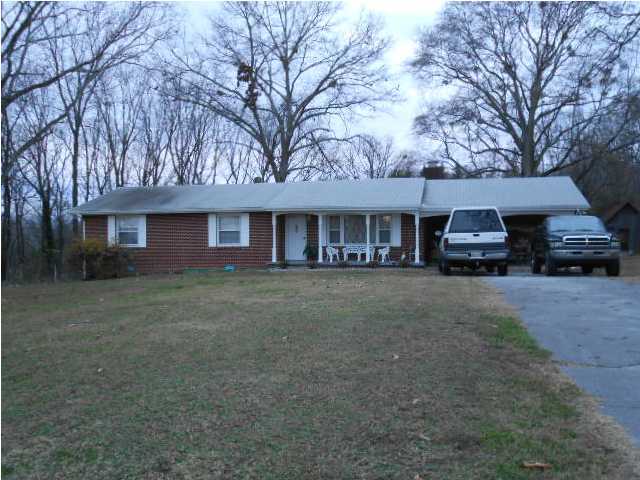 4133 Gann Store Road Hixson, TN 37343 - Photo 1 of 10 Primary Photo