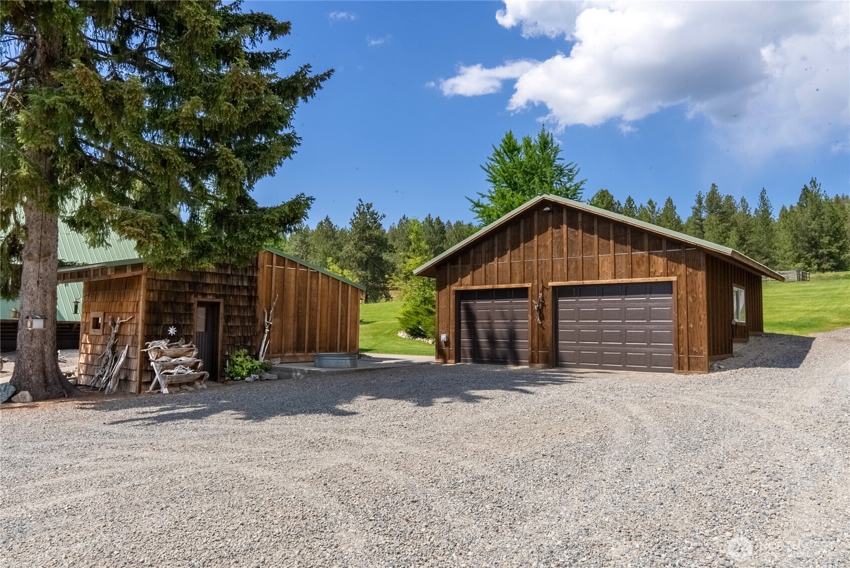 1765 Tunk Creek Road Riverside, WA 98849 - Photo 22 of 40