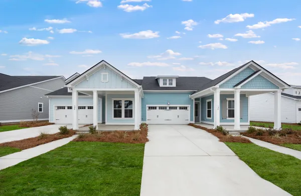 $405,935 | 406 Bluebird Bend Street, Summerville, SC 29486