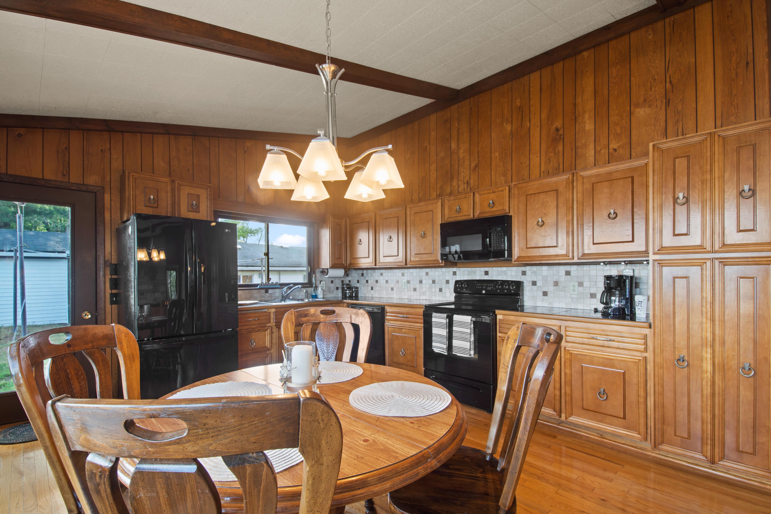 1736 Beaver Dam Road Gaylord, MI 49735 - Photo 18 of 40 Gallery Image 18